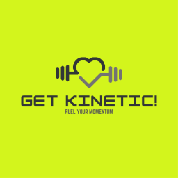 Get Kinetic!