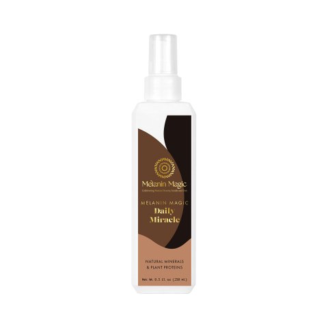 Melanin Magic Daily Miracle