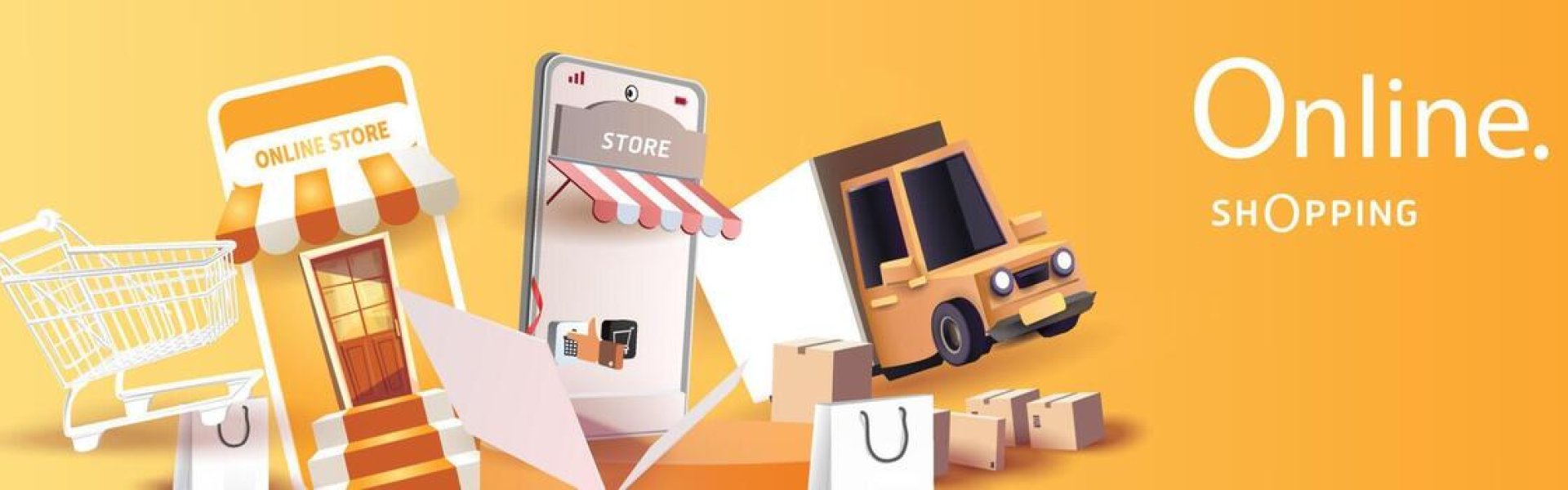 Open Your Shop